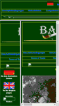 Mobile Screenshot of bayonetworld.de